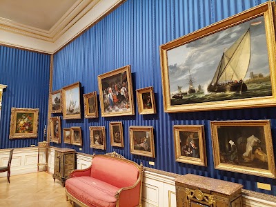 The Wallace Collection